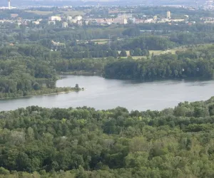 Grand Parc Miribel Jonage