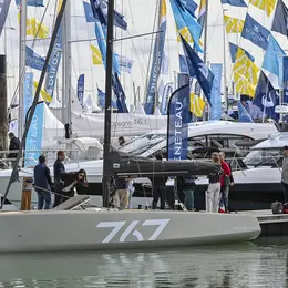 Envie de bouger à La Rochelle ce week-end (25-27 septembre 2026) ? Voici 5 idées de sorties