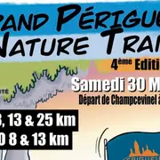 Grand Périgueux Nature Trail