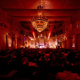 Grand Piano Festival