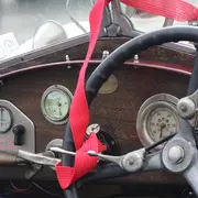 Grand Prix Automobile Historique