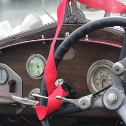 Grand Prix Automobile Historique