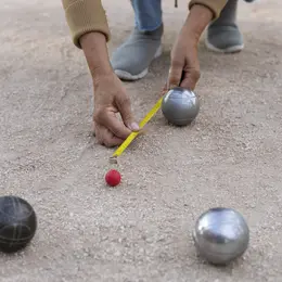 Grand prix - Concours de Pétanque