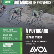 Grand prix cycliste métropole Aix Marseille Provence
