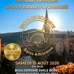 Grand Prix de Boules-Lyonnaise