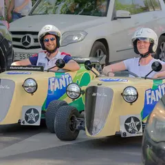 Grand Prix de Caisses à Savon