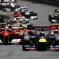 Grand prix de F1 de Monaco &copy; Infiniti