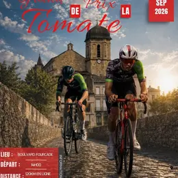 Grand Prix de la Tomate