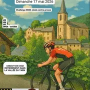 Grand Prix de Réquista– 3ème édition Union Cycliste du Réquistanais (UCDR)