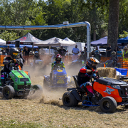 Grand Prix de Tondeuses