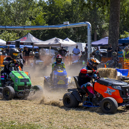Grand Prix de Tondeuses