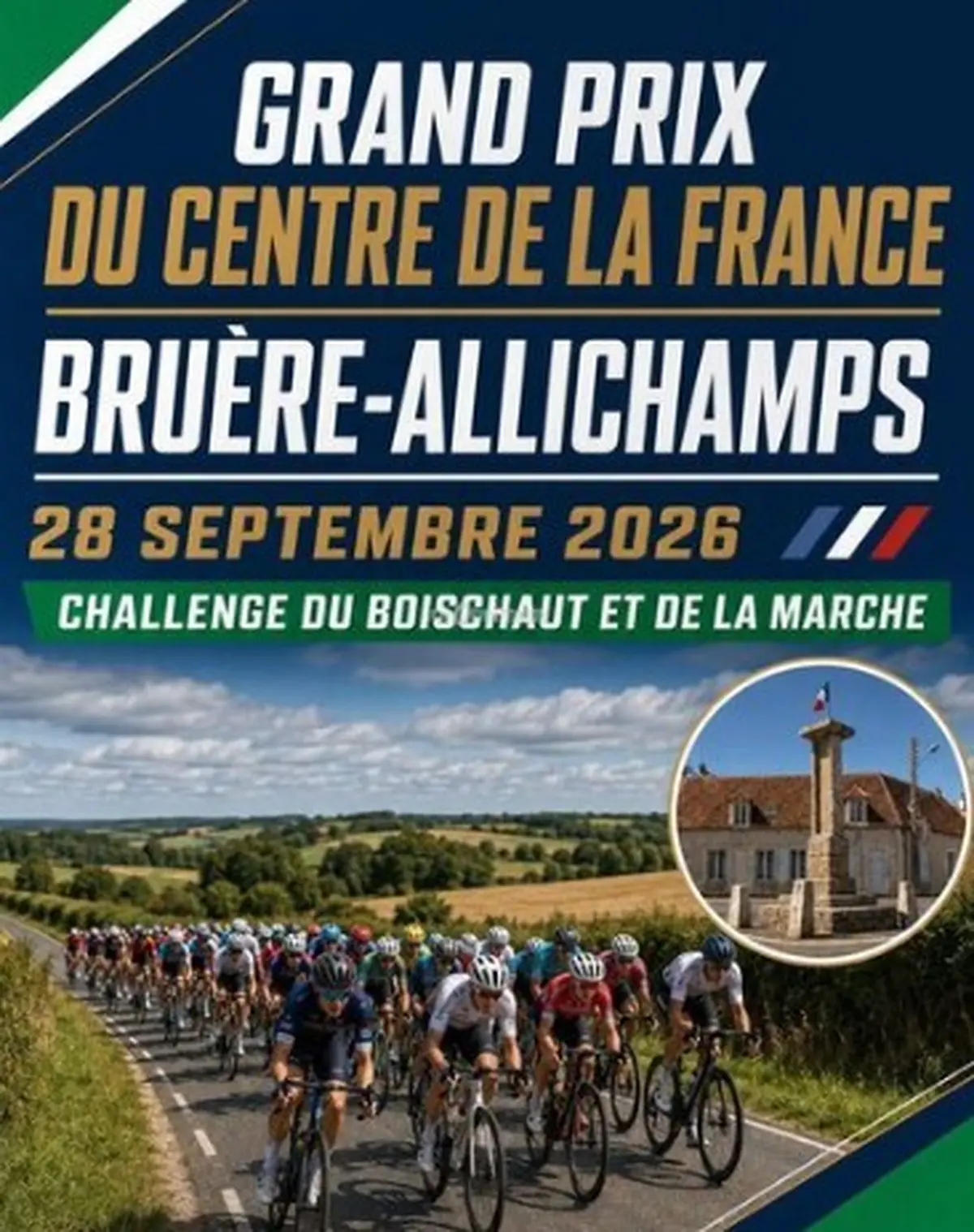 Grand Prix du Centre de la France