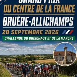 Grand Prix du Centre de la France