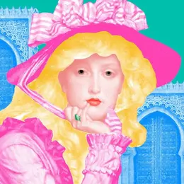 Grand Prix du Festival de l'Histoire de l'Art au château de Fontainebleau : Sophie Cras et Charlotte Guichard récompensées