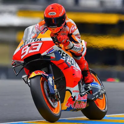 Grand Prix de France Moto 2026