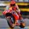 Alex Marquez au Grand Prix moto de France 2021 &copy; Facebook / Grand Prix de France Moto - Officiel