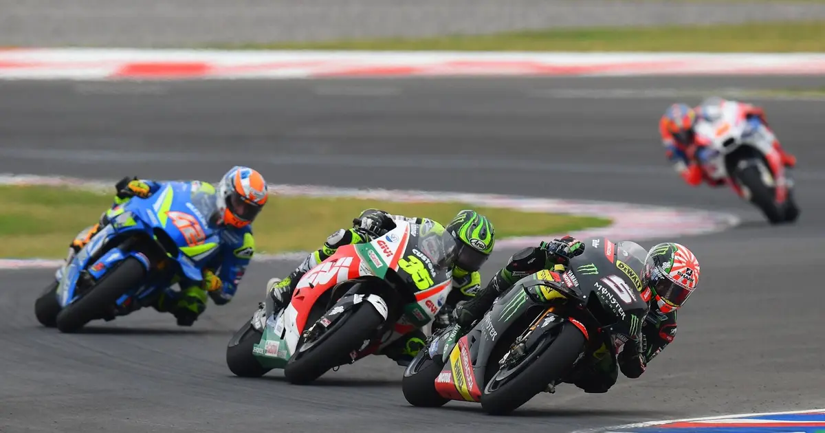 Grand Prix moto de France