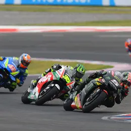 Grand Prix de France Moto 2027
