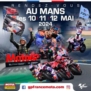 Grand Prix moto de France