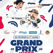 Grand Prix Para Tir WSPS