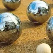 Grand prix Régional de pétanque