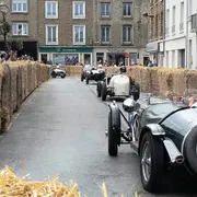 Grand Prix Retro Yvois