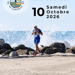 Grand raid Camargue
