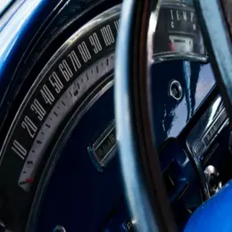 Grand rassemblement auto et moto