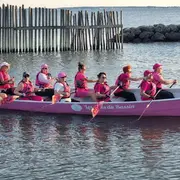 Grand rassemblement Dragon Ladies