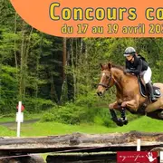 Grand Régional de Concours Complet d'équitation