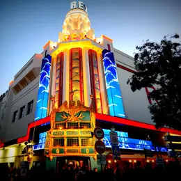 Grand Rex Paris