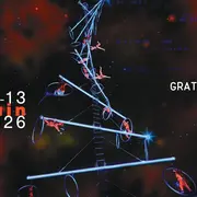 Grand Spectacle de la CCCE : ADN Odyssée Verticale