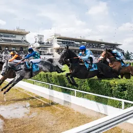 Grand Steeple-Chase de Paris 2027
