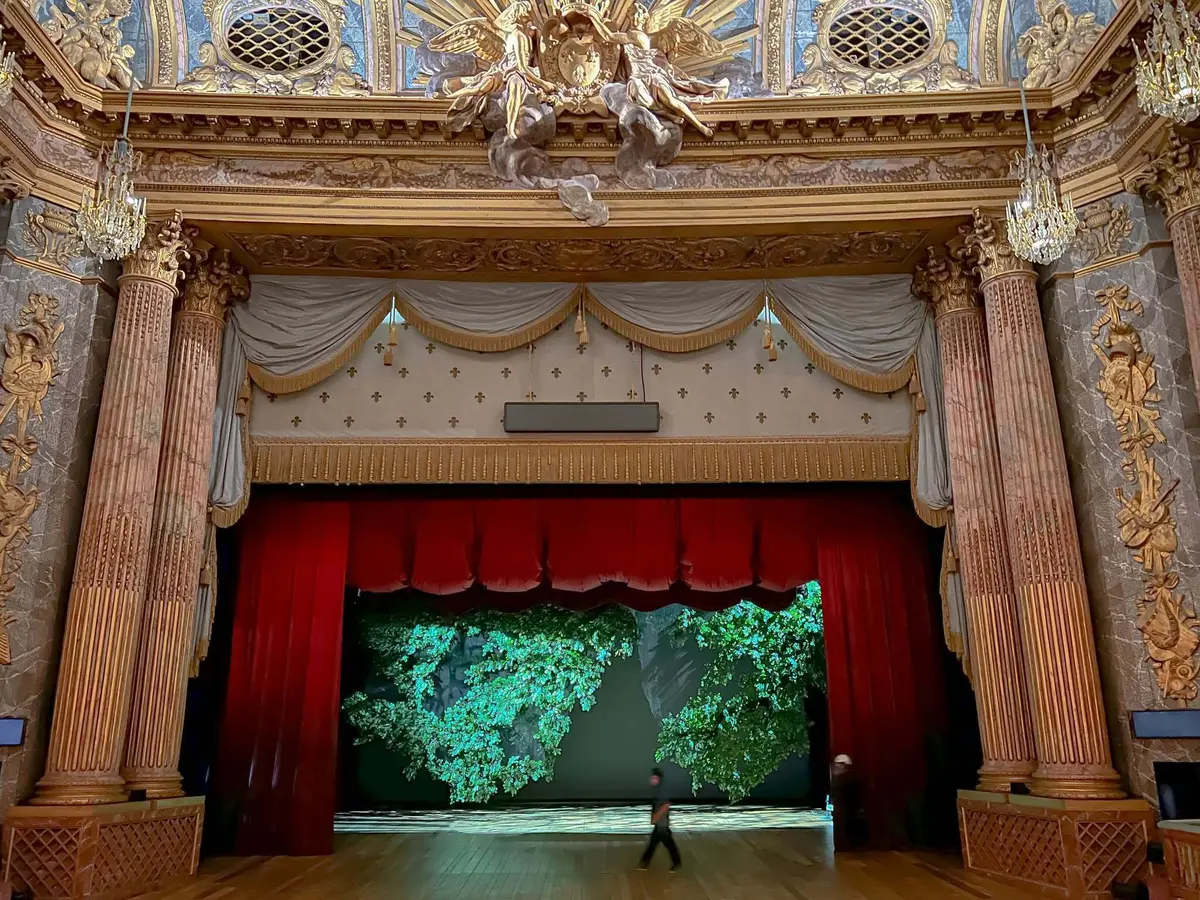 Grand Théâtre