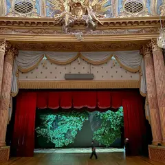 Grand Théâtre