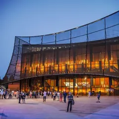 Grand Théâtre