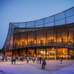 Grand Théâtre