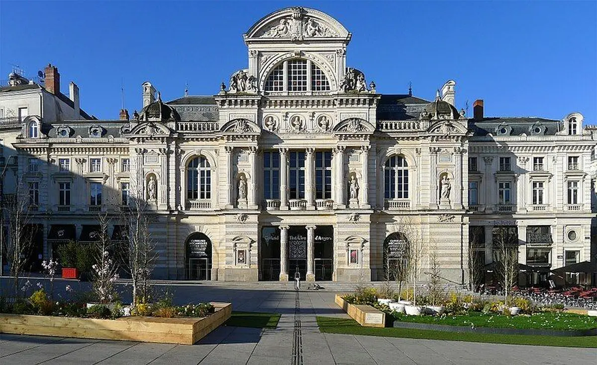 Grand Théâtre d'Angers