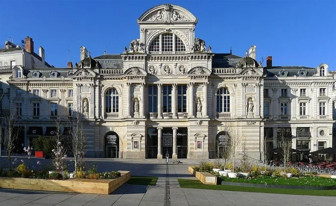 Grand Théâtre d\'Angers