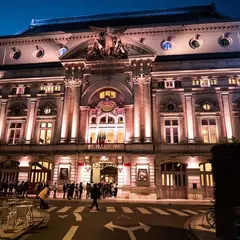 Grand Théâtre - Opéra de Tours