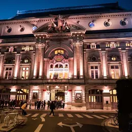 Grand Théâtre - Opéra de Tours