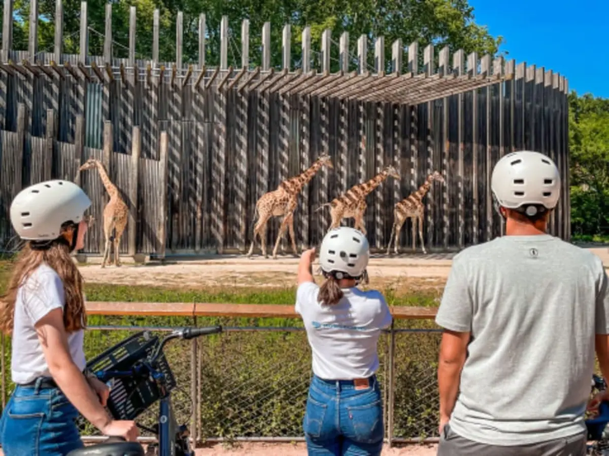 Grand tour 3h de Lyon à vélo (69)