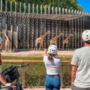 Grand tour 3h de Lyon à vélo (69)