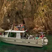 Grand tour en vedette confort au départ de Porto