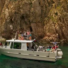 Grand tour en vedette confort au départ de Porto