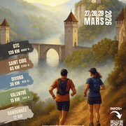 Grand Trail des Cadourques