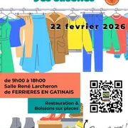 Grand vide dressing des Gazelles