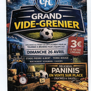 Grand Vide Grenier