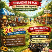 Grand vide grenier