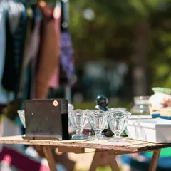 Grand Vide-Grenier de l'ACBV